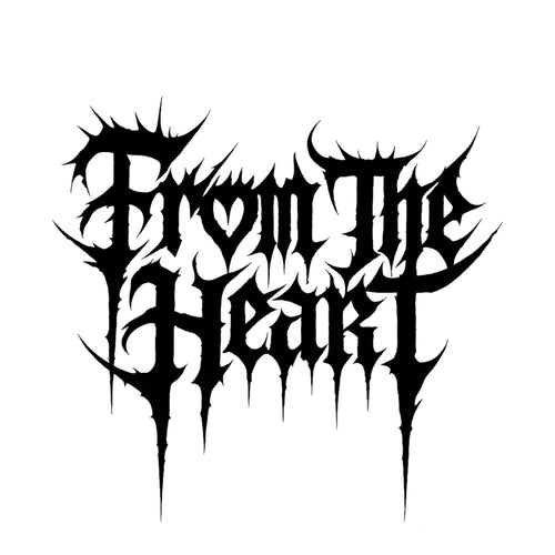 FROMTHEHEART